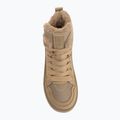 Ghete pentru femei Big Star UU274166 beige 5