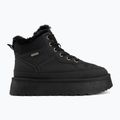 Ghete pentru femei Big Star UU274167 black 2