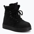 Ghete pentru femei BIG STAR UU274189 black
