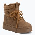 Ghete pentru femei BIG STAR UU274190 beige
