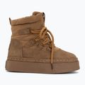 Ghete pentru femei BIG STAR UU274190 beige 2