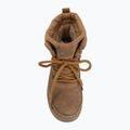 Ghete pentru femei BIG STAR UU274190 beige 5