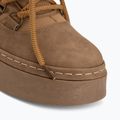 Ghete pentru femei BIG STAR UU274190 beige 7