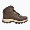 Încălțăminte pentru femei BIG STAR UU274283 dark brown