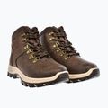 Încălțăminte pentru femei BIG STAR UU274283 dark brown 2