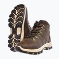 Încălțăminte pentru femei BIG STAR UU274283 dark brown 4