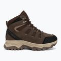Încălțăminte pentru bărbați BIG STAR UU174316 brown 2