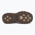 Încălțăminte pentru bărbați BIG STAR UU174316 brown 4