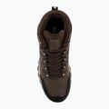 Încălțăminte pentru bărbați BIG STAR UU174316 brown 5
