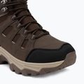 Încălțăminte pentru bărbați BIG STAR UU174316 brown 7