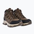 Încălțăminte pentru bărbați BIG STAR UU174316 brown 2