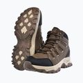 Încălțăminte pentru bărbați BIG STAR UU174316 brown 4