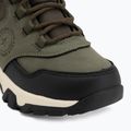 Încălțăminte pentru copii BIG STAR UU374001 Khaki 7