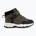 Încălțăminte pentru copii BIG STAR UU374004 khaki 2