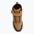 Încălțăminte pentru copii BIG STAR UU374005 camel 5