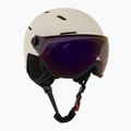 Cască de schi pentru copii 4F U134 black