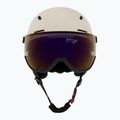 Cască de schi pentru copii 4F U134 black 2