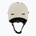 Cască de schi pentru copii 4F U134 black 4