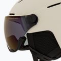 Cască de schi pentru copii 4F U134 black 8