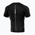 Rashguard pentru bărbați Octagon Legion Premium black 2