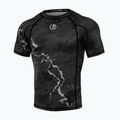 Rashguard pentru bărbați Octagon Legion Premium marble/camo grey