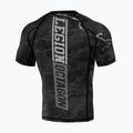 Rashguard pentru bărbați Octagon Legion Premium marble/camo grey 2