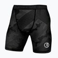 Pantaloni scurți de antrenament pentru bărbați Octagon Legion Line Camo negru