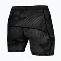 Pantaloni scurți de antrenament pentru bărbați Octagon Legion Line Camo negru 2