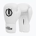 Mănuși de box Octagon Legion Authority white 2