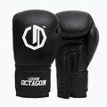 Mănuși de box Octagon Legion Authority black/white