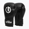 Mănuși de box Octagon Legion Authority black/white 2