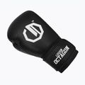 Mănuși de box Octagon Legion Authority black/white 3
