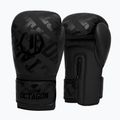 Mănuși de box Octagon Legion Eclipse black 2