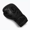 Mănuși de box Octagon Legion Eclipse black 3