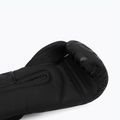 Mănuși de box Octagon Legion Eclipse black/silver 4