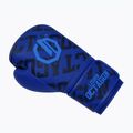Mănuși de box Octagon Legion Eclipse blue 3
