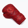 Mănuși de box Octagon Legion Eclipse red 3