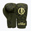 Mănuși de box Octagon Legion Eclipse khaki