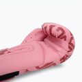 Mănuși de box Octagon Legion Eclipse pink 4
