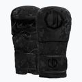 Mănuși de sparring MMA Octagon Legion Shadow Strike MMA black