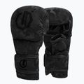 Mănuși de sparring MMA Octagon Legion Shadow Strike MMA black 2