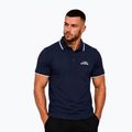 Tricou polo pentru bărbați Octagon LegionTipped HFT Polo dark navy