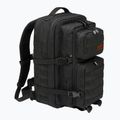 Rucsac de evacuare TACTICPACK Scout 40 l black 2