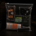 Rucsac de evacuare TACTICPACK Scout 40 l black 8