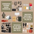 Rucsac de evacuare TACTICPACK Scout 40 l olive 4
