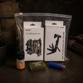 Rucsac de evacuare TACTICPACK Scout 40 l olive 6