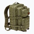 Rucsac de evacuare TACTICPACK Ranger 40 l olive 2