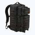 Rucsac de evacuare TACTICPACK Operative black 2