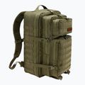 Rucsac de evacuare TACTICPACK Operative olive 2
