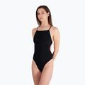 Costum de baie întreg pentru femei Clap Jednowarstwowy Wiązany black 3